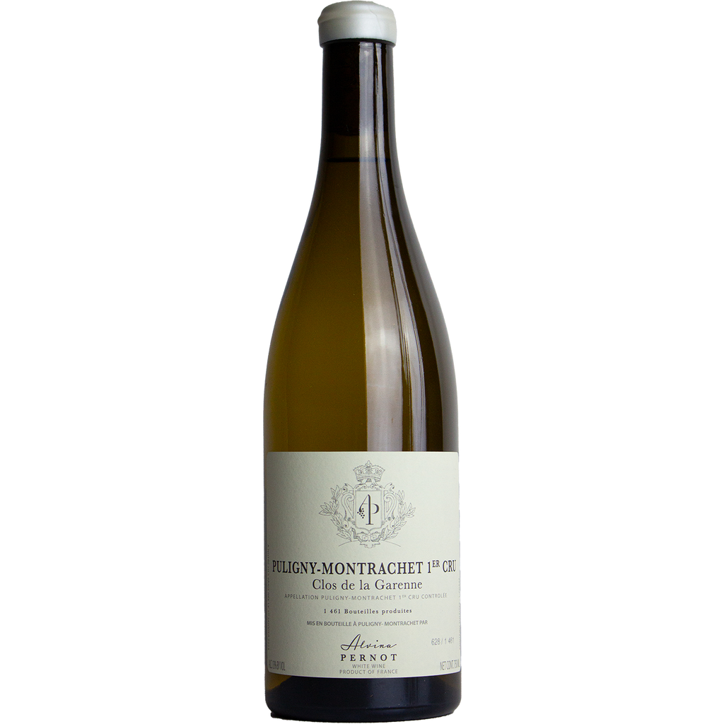 SCREW_BAR① PULIGNY-MONTRACHET 2017 20171171497_Jean-Claude-
