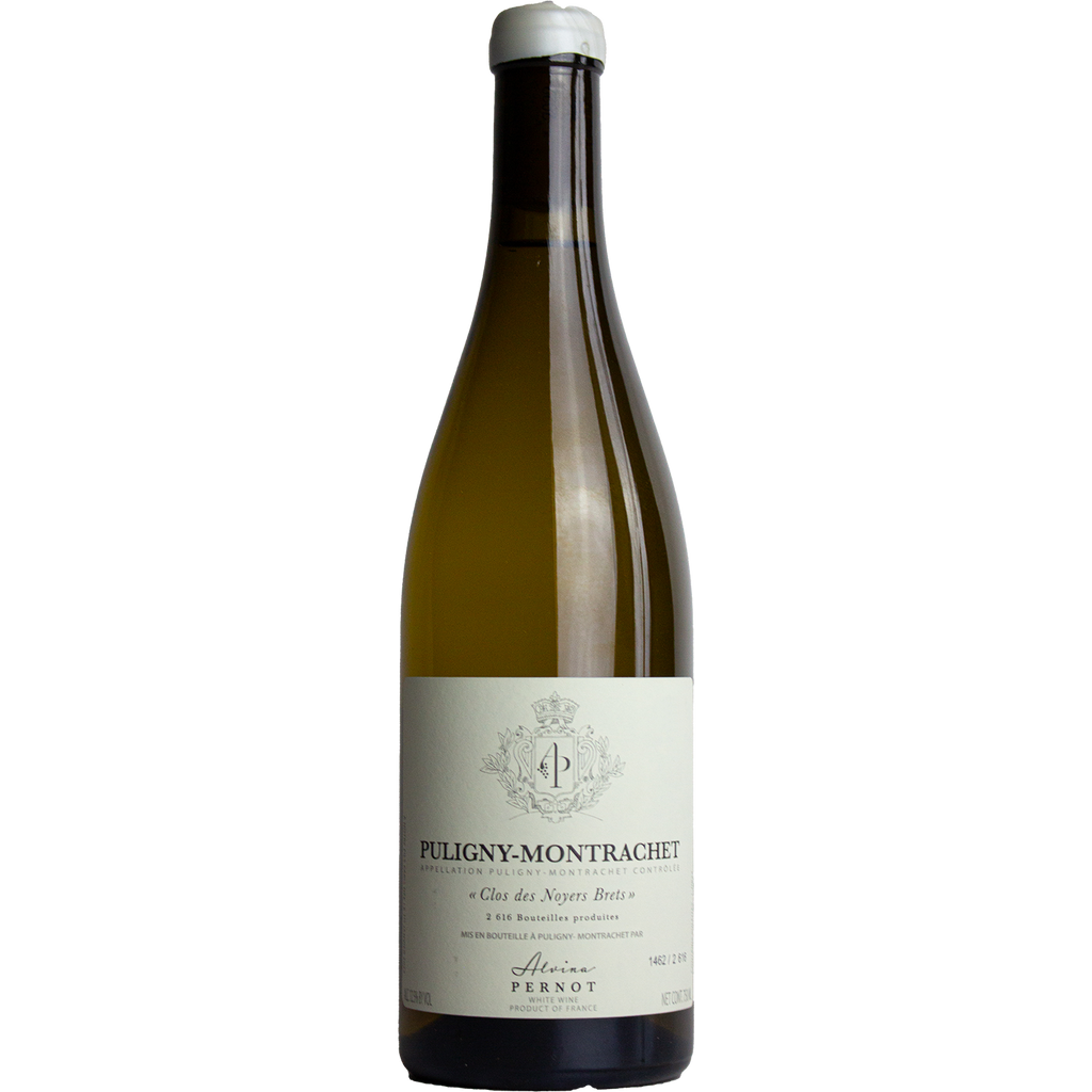 Alvina Pernot - Puligny-Montrachet 