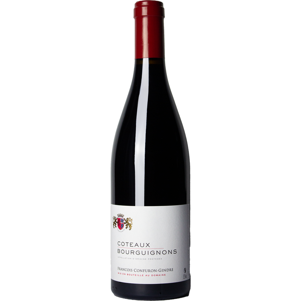 Domaine Confuron-Gindre - Coteaux Bourguignons 2023 – Clos Cachet