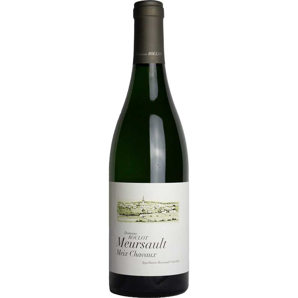 Domaine Roulot - Meursault 