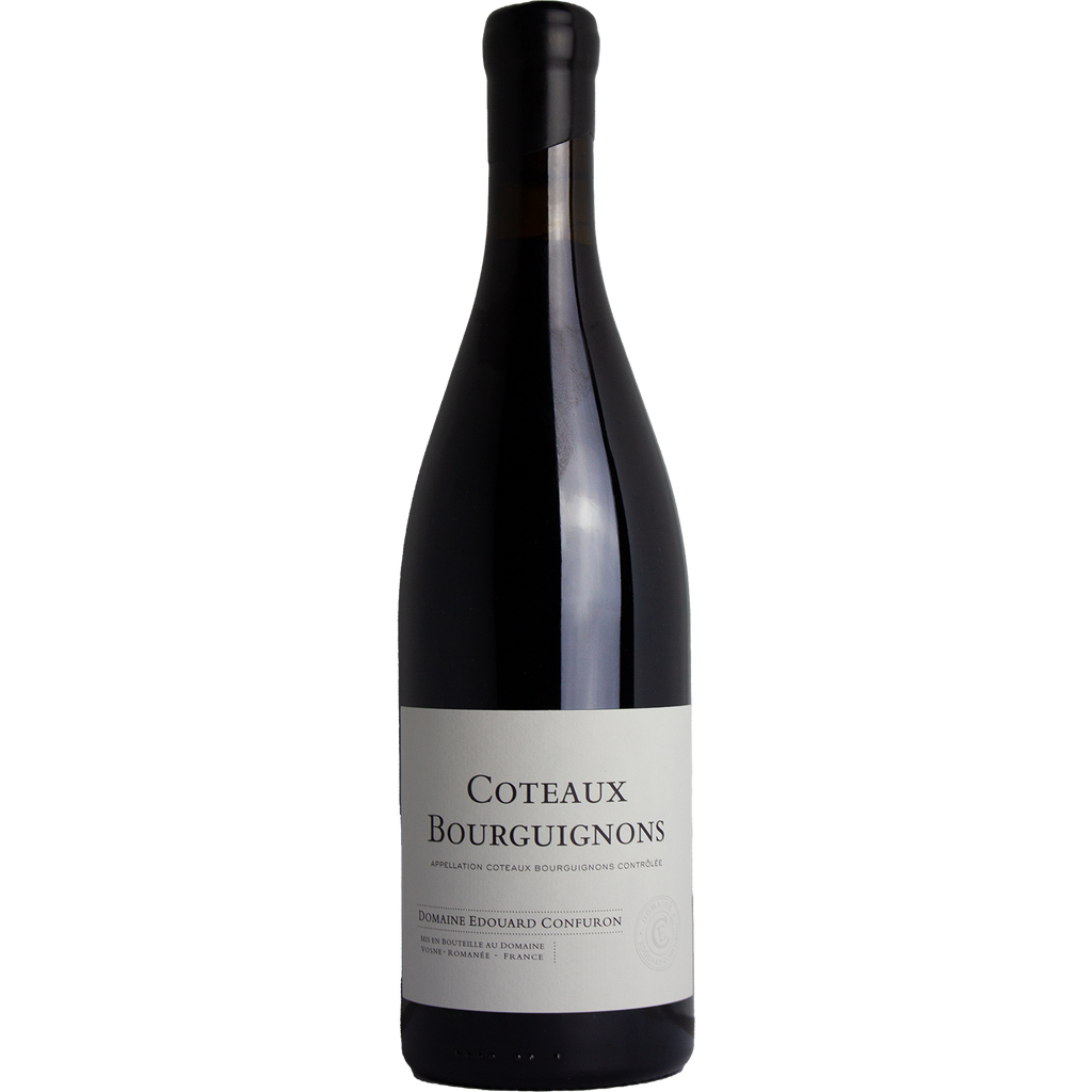 Edouard Confuron - Coteaux Bourguignons 2023 – Clos Cachet Fine