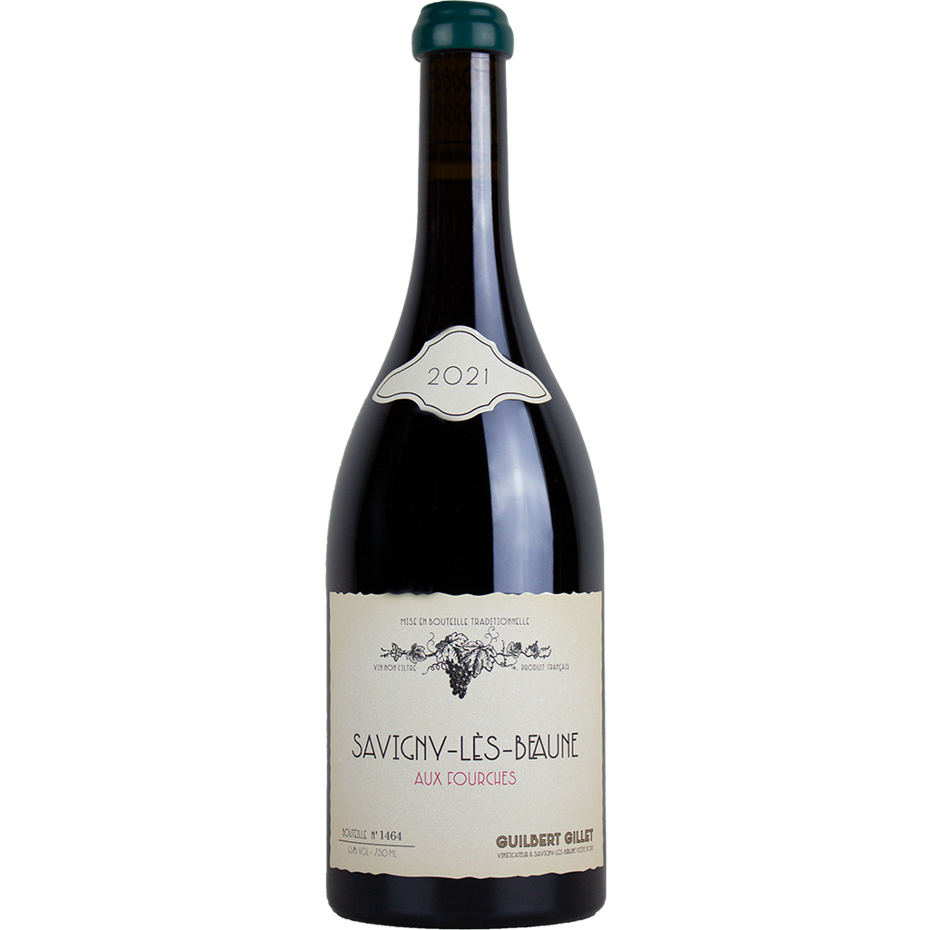 Guilbert-Gillet - Savigny-les-Beaune 