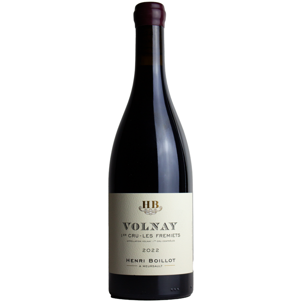 Domaine Henri Boillot - Volnay 1er Cru 