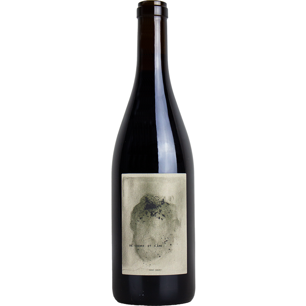 Henri Chauvet - De Cendre et d'Ame 2023 – Clos Cachet Fine Wines