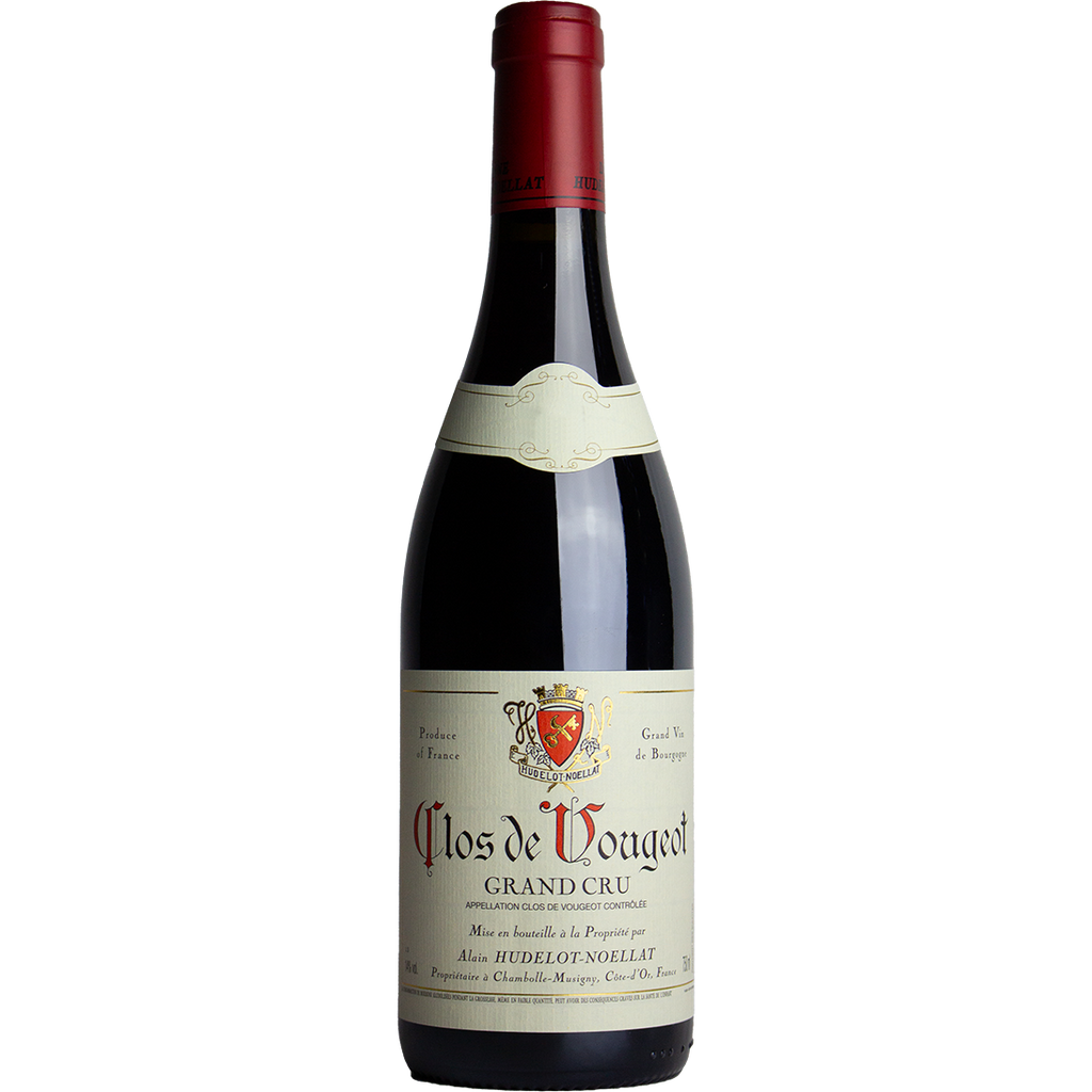 Domaine Hudelot-Noellat - Clos de Vougeot Grand Cru 2023 – Clos