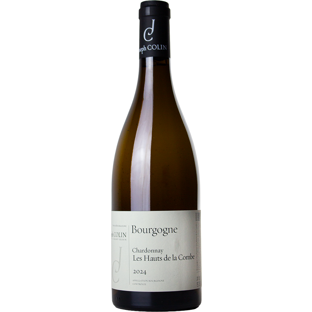 Domaine Joseph Colin - Bourgogne Chardonnay 