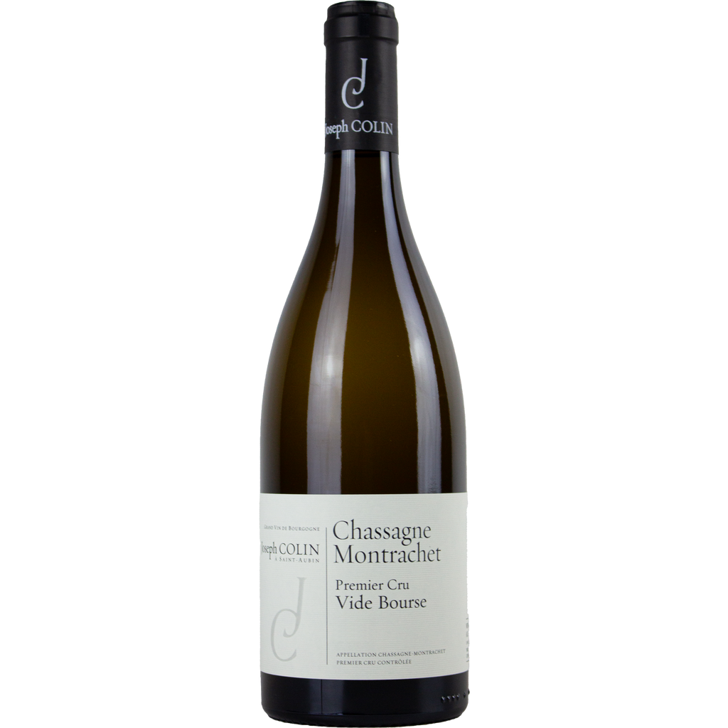Domaine Joseph Colin - Chassagne-Montrachet 1er Cru 