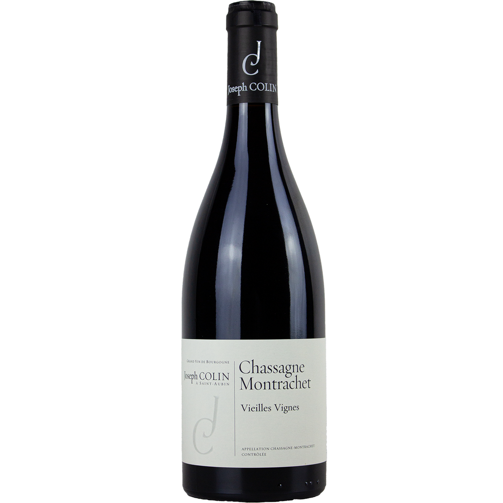 Domaine Joseph Colin - Chassagne-Montrachet Rouge 2023 – Clos