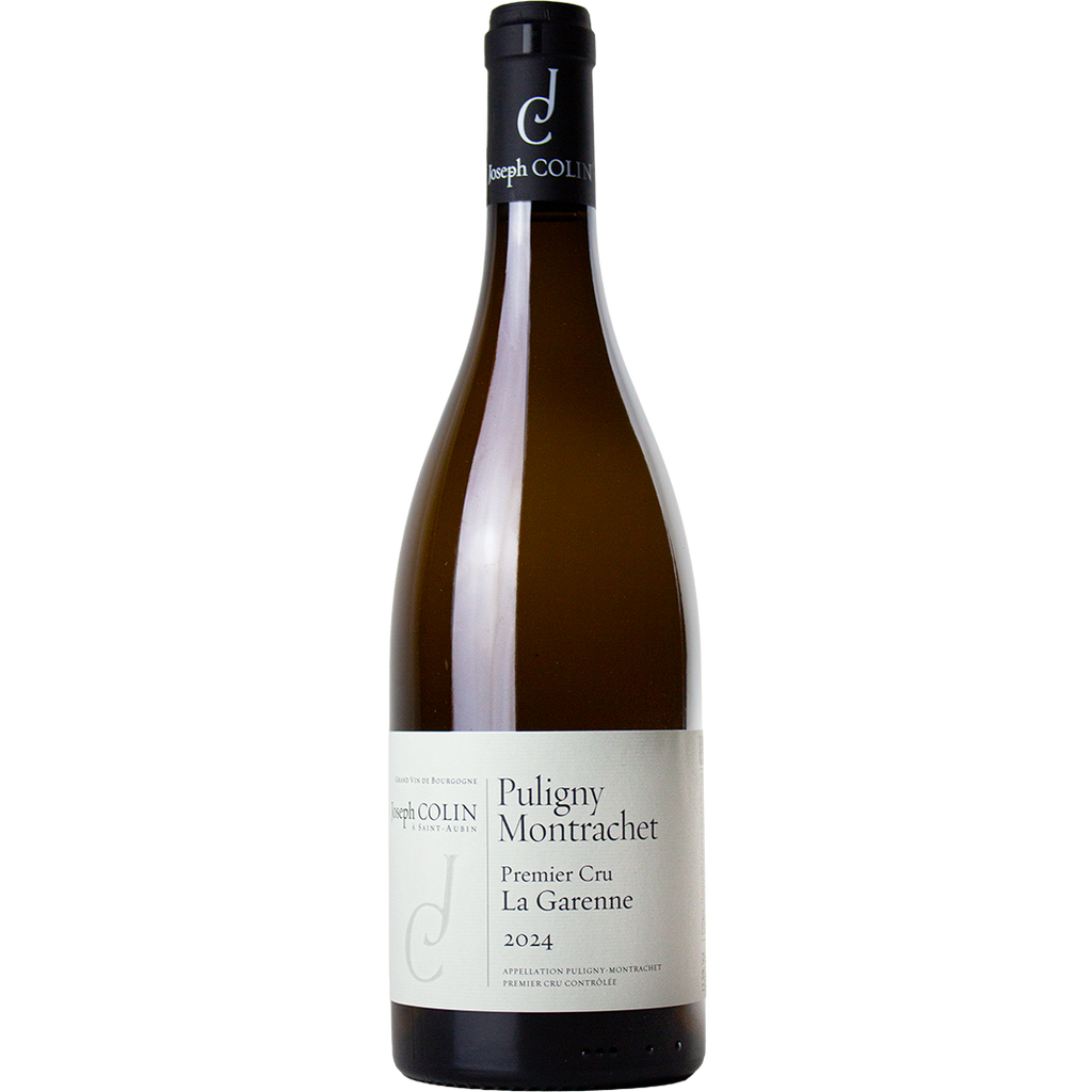 Domaine Joseph Colin - Puligny-Montrachet 1er Cru 