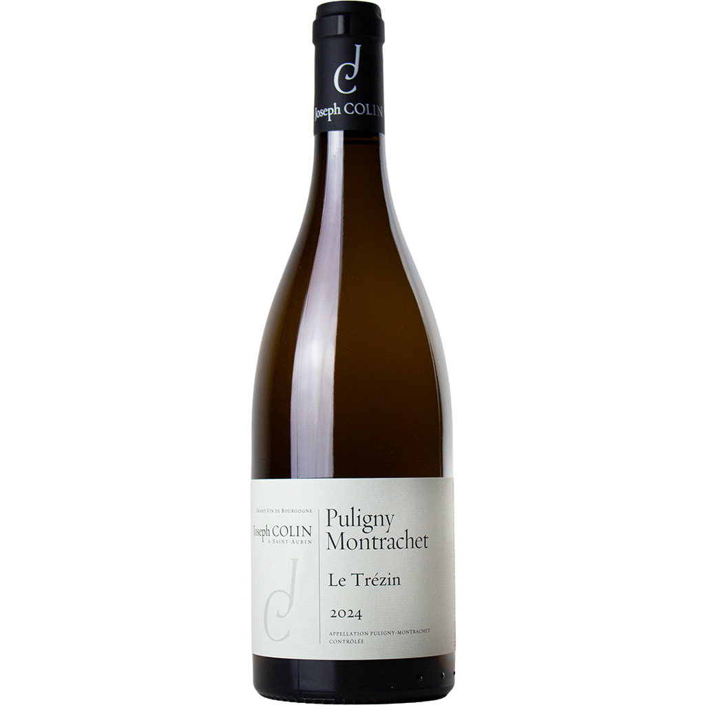 Domaine Joseph Colin - Puligny-Montrachet 