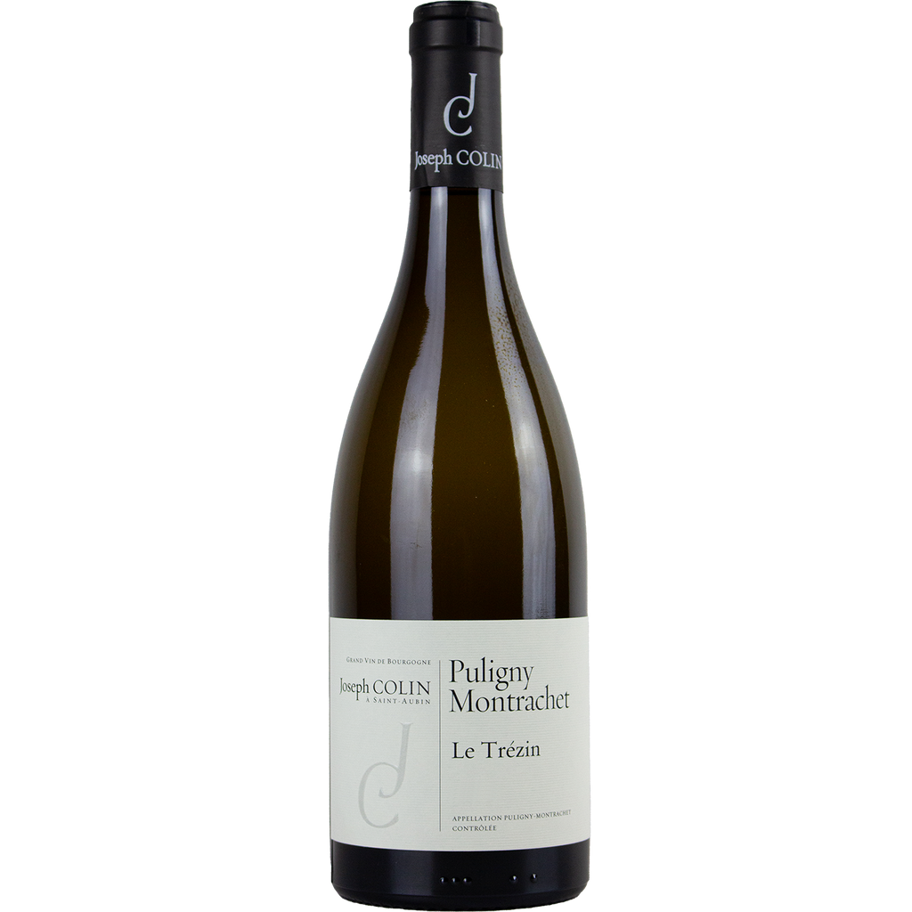 Domaine Joseph Colin - Puligny-Montrachet 