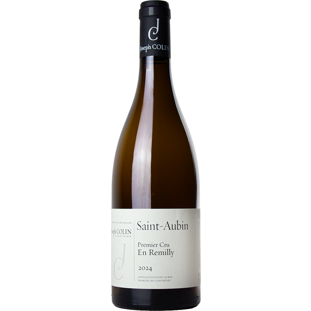 Domaine Joseph Colin - Saint Aubin 1er cru 