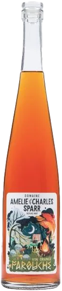 Domaine Charles Sparr - Vin Orange 