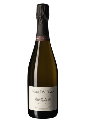Champagne Pierre Paillard – Bouzy Grand Cru 