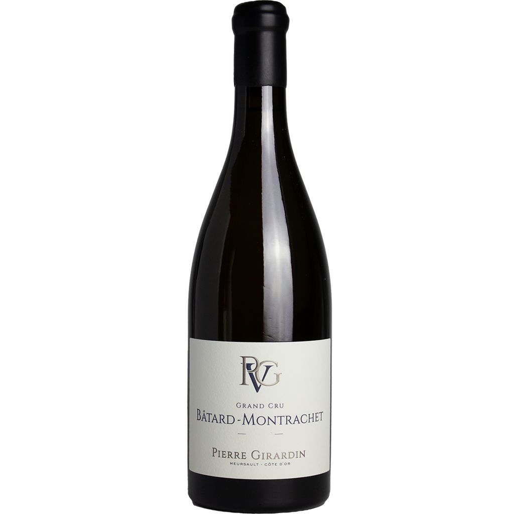 Pierre Girardin - Bâtard-Montrachet 2023 – Clos Cachet Fine Wines
