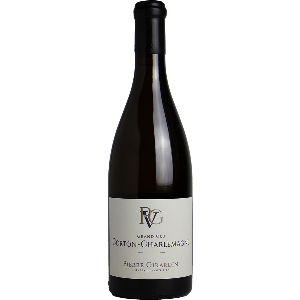 Pierre Girardin - Corton-Charlemagne 2023 – Clos Cachet Fine Wines