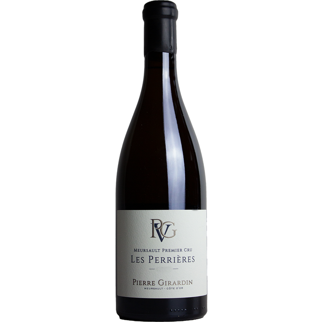 Pierre Girardin - Meursault 1er Cru 