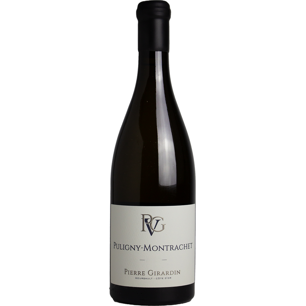 Pierre Girardin - Puligny-Montrachet 2023 – Clos Cachet Fine Wines