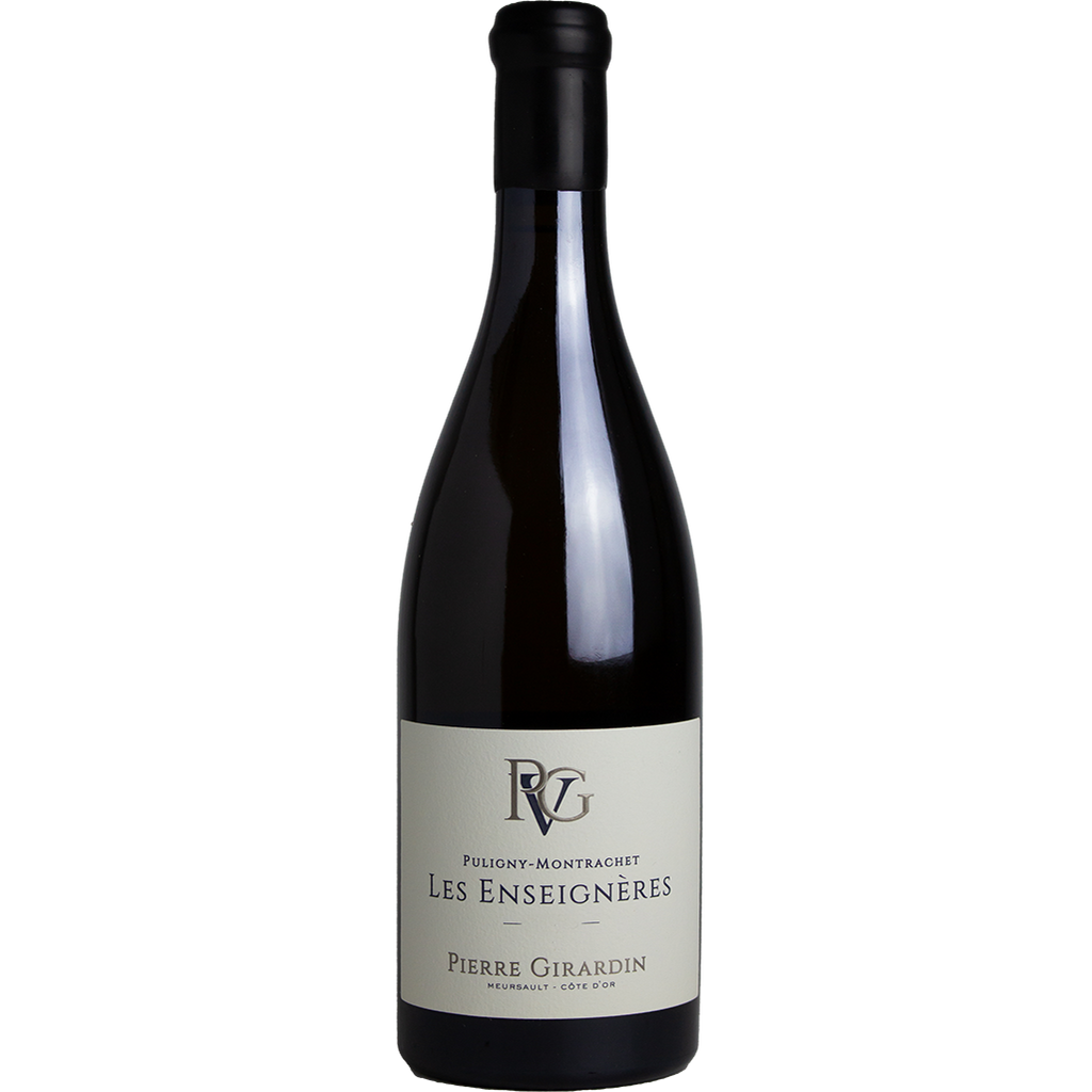 Pierre Girardin - Puligny-Montrachet 