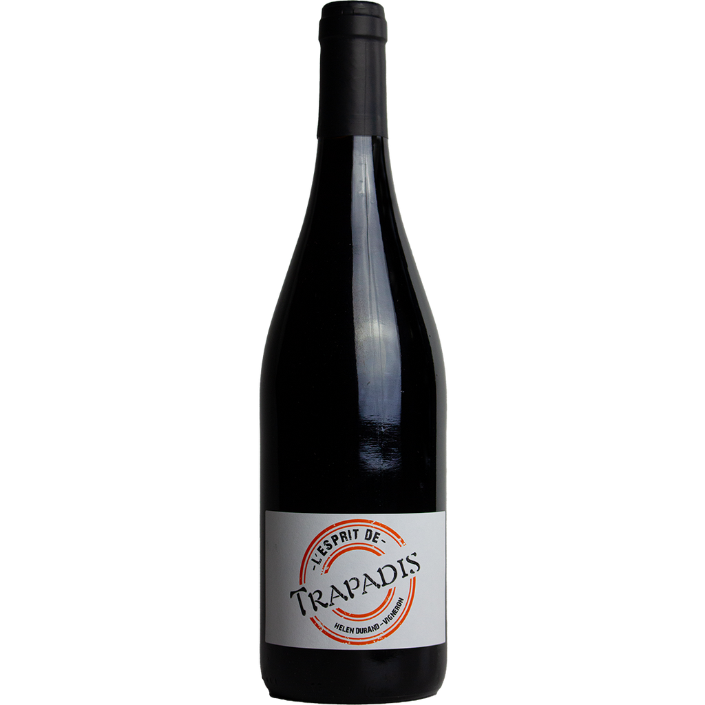 Domaine du Trapadis - VDF Rouge 