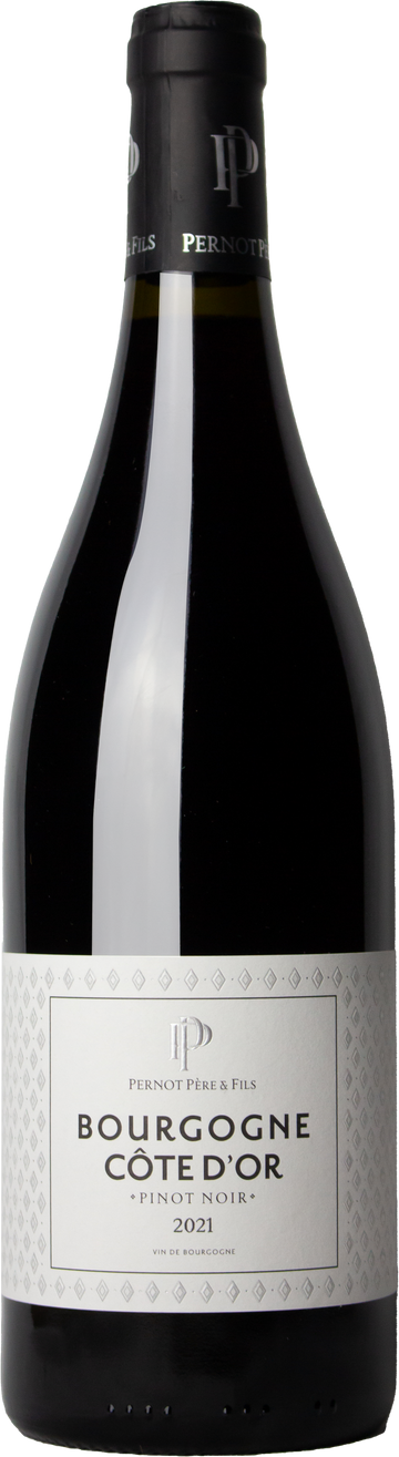 Domaine Pernot Père & Fils - Bourgogne Pinot Noir 2021