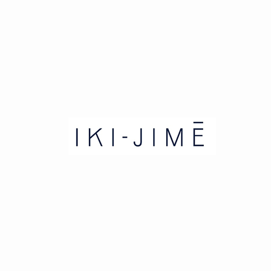 Burgundy Lunch at IKI JIME