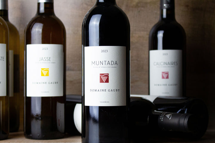 Domaine Gauby | NEW PRODUCER