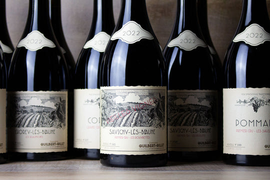 Domaine Guilbert-Gillet | 2022 Release