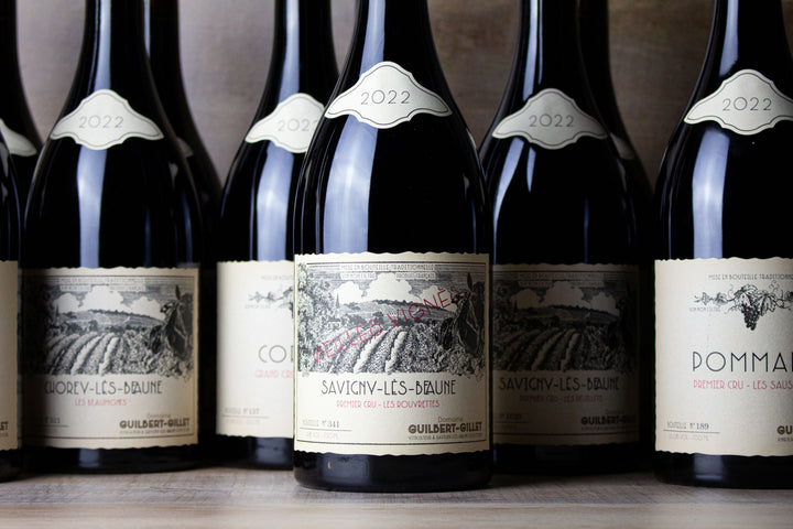 Domaine Guilbert-Gillet | 2022 Release