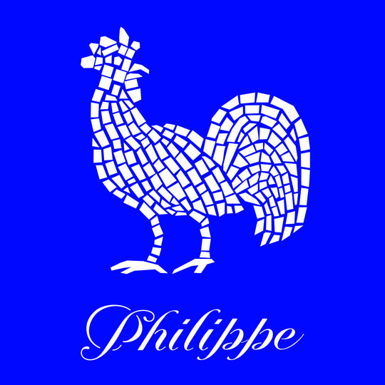 Intimate monthly wine tasting at Philippe Restaurant
