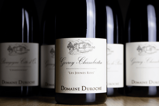 Domaine Duroché: 2022 Release