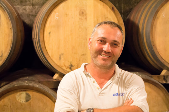 Bernard Gripa | New Vintage Release