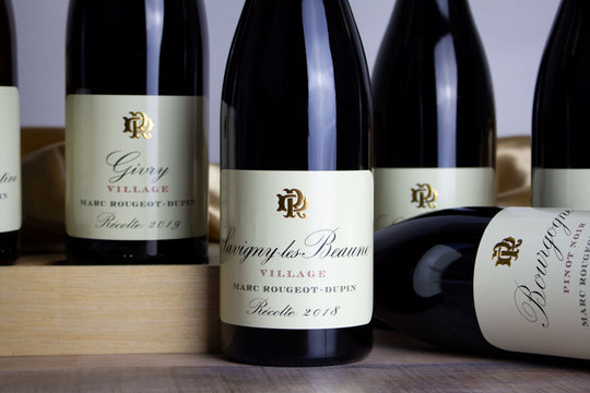 Rougeot-Dupin Appellations | Givry, Santenay, Maranges, Savigny-les-Beaunes