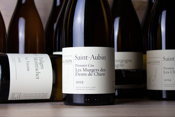 Joseph Colin | 2023 Release