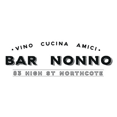Domaine Rougeot wine dinner at Bar Nonno