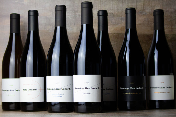 Mee Godard | 2023 Vintage Release