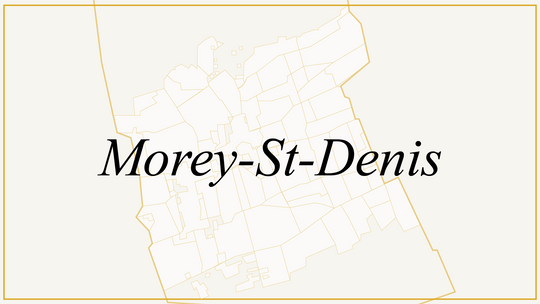 Morey-St-Denis