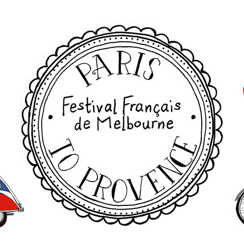 Paris to Provence Festival Français