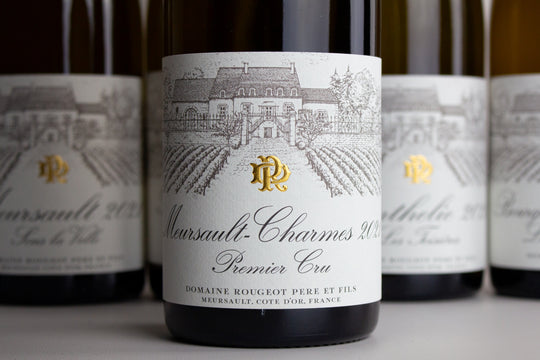 Domaine Rougeot Pere & Fils | 2022 Release