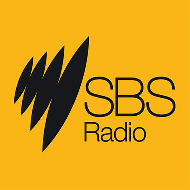 SBS French Radio Interview for Bastille Day