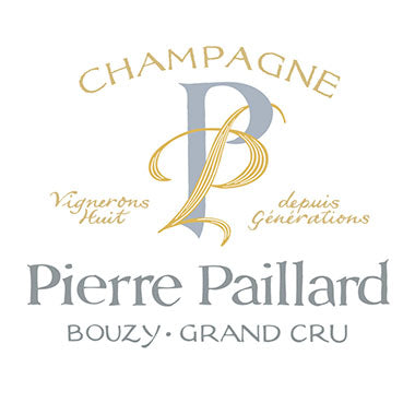 We unveil two new cuvées of Champagne Paillard