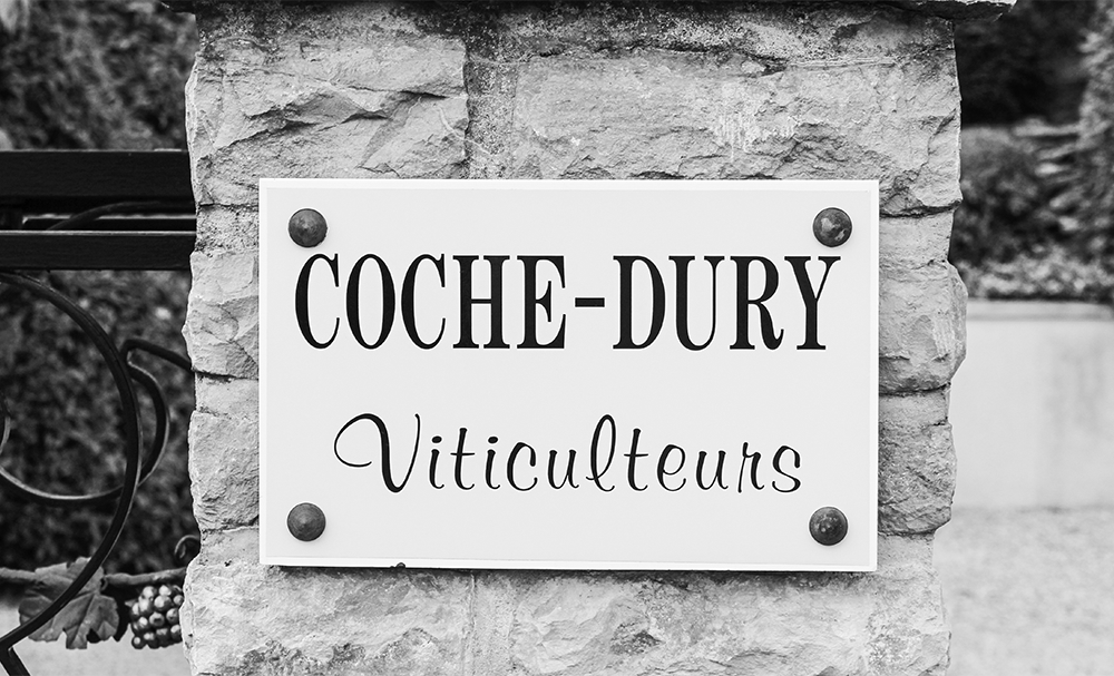 Domaine Coche-Dury