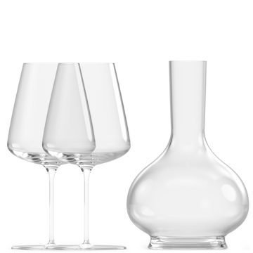 Grassl Glass 1855 & Decanter Set