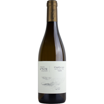 Domaine 47°N 3°E - Chablis 