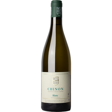 Domaine Philippe Alliet - Chinon Blanc 2022