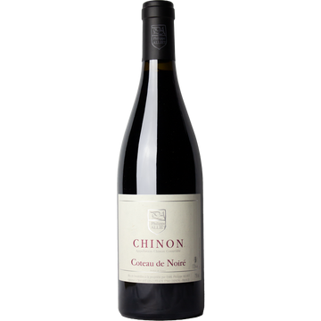 Domaine Philippe Alliet - Chinon 