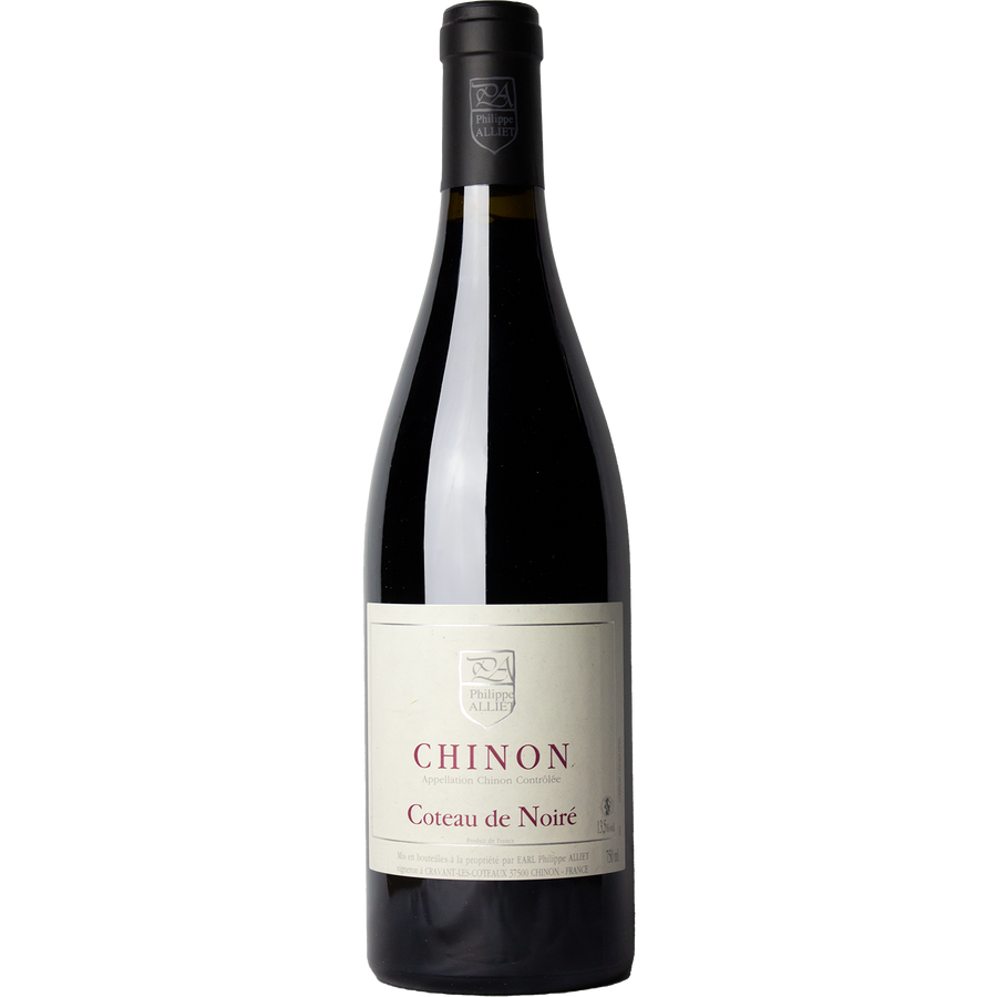 Chinon Wine Pack - Domaine Philippe Alliet