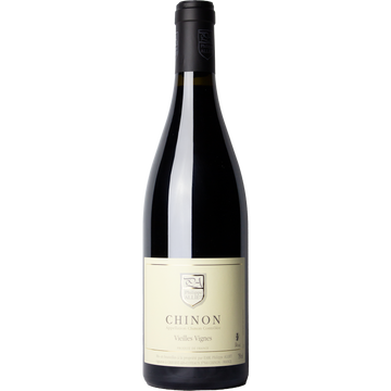 Domaine Philippe Alliet - Chinon 