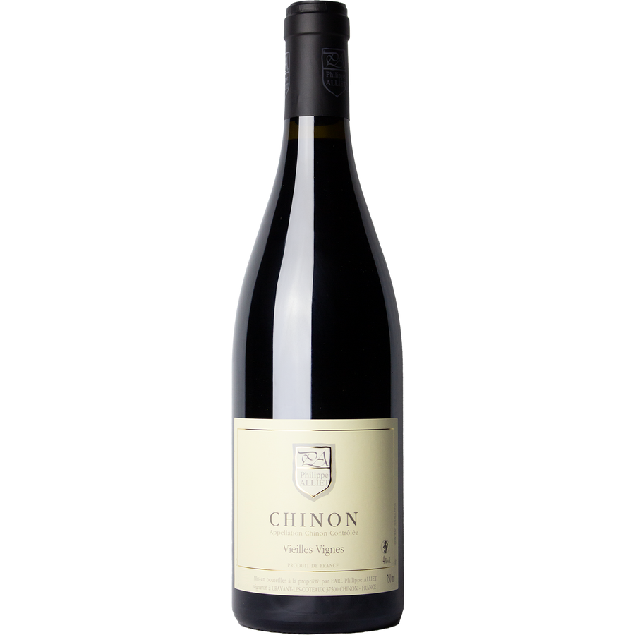 Domaine Philippe Alliet - Chinon 