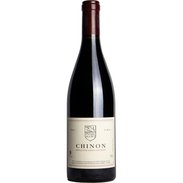 Domaine Philippe Alliet - Chinon 